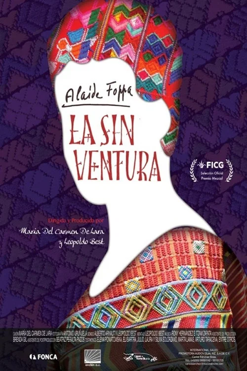 Ala&iacute;de Foppa, la sin ventura