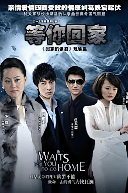 等你回家