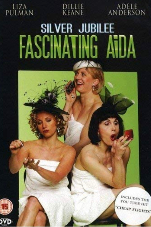 Fascinating A&iuml;da: Silver Jubilee