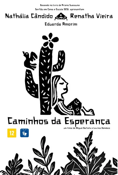 Caminhos da Esperan&ccedil;a