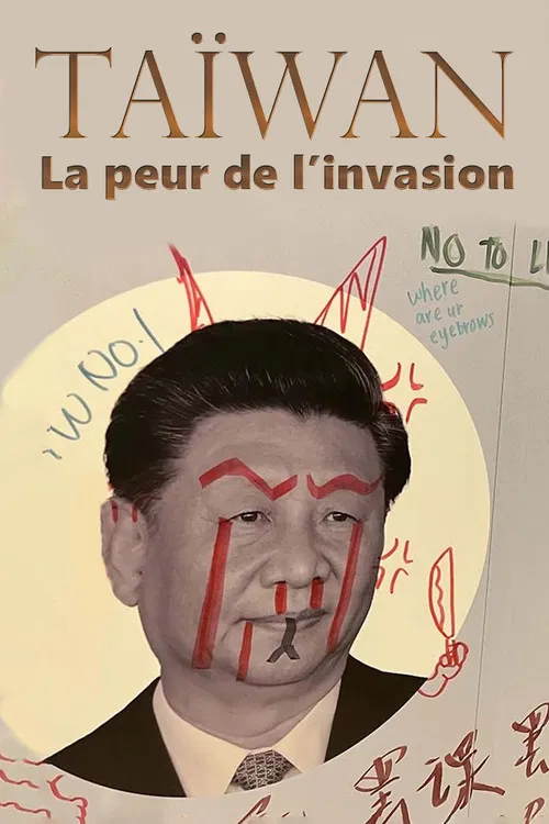 Taiwan &ndash; Angst vor der Invasion