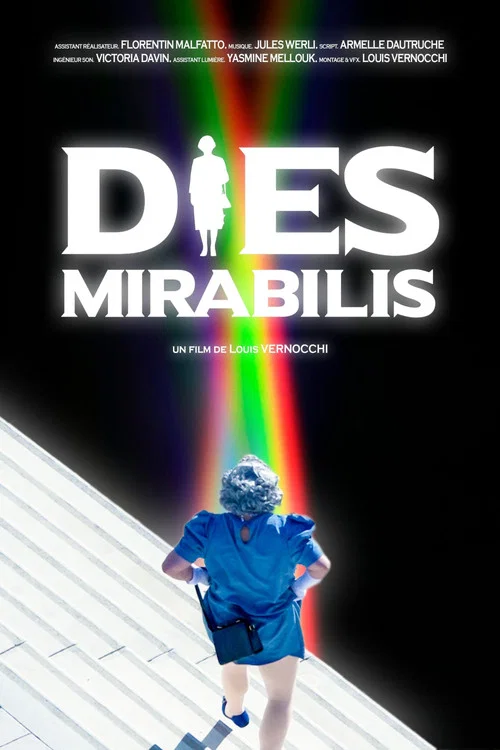 DIES MIRABILIS
