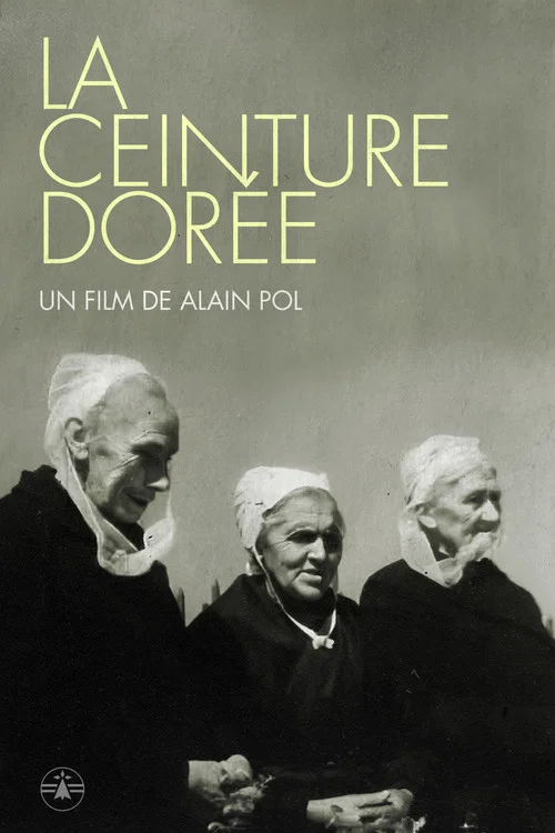 La Ceinture Dor&eacute;e