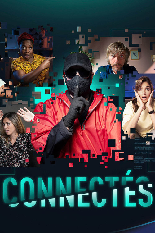 Connect&eacute;s