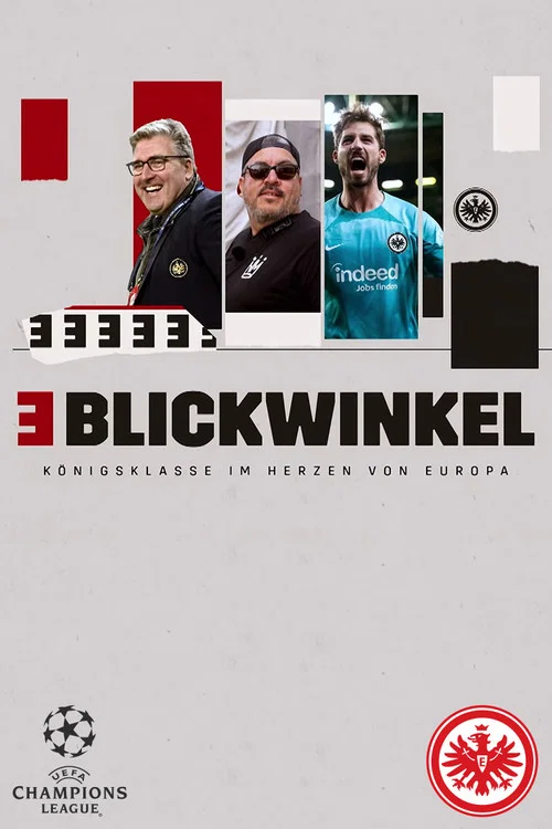3 Blickwinkel - K&ouml;nigsklasse im Herzen von Europa