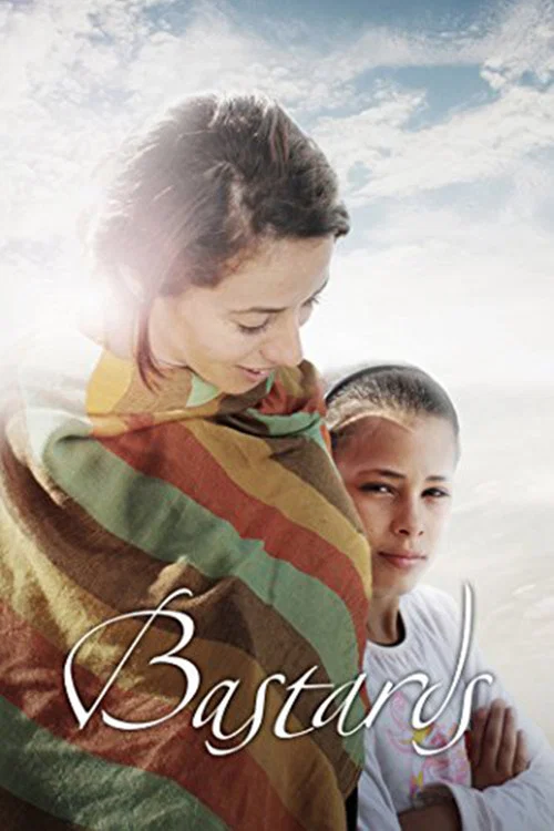 Bastards: Outcast in Morocco