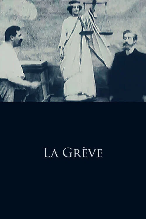 La Gr&egrave;ve