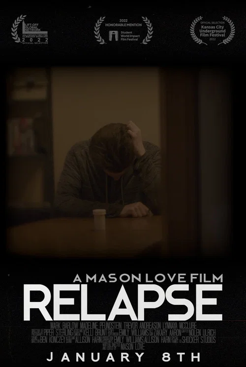 Relapse
