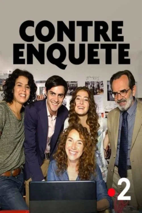 Contre Enqu&ecirc;te: Mort d'un h&eacute;ros