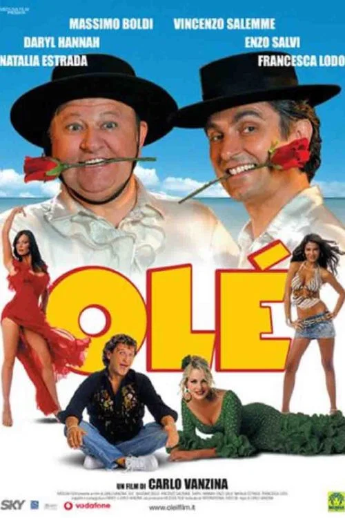 Ol&eacute;