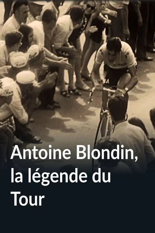 Antoine Blondin, la l&eacute;gende du Tour