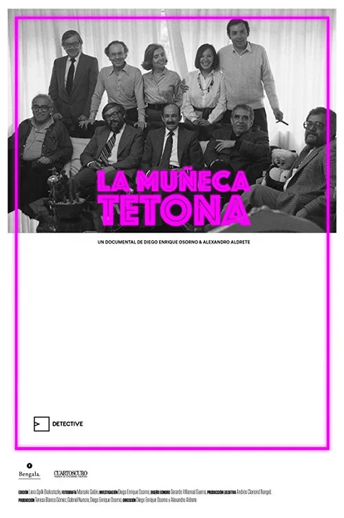 La Mu&ntilde;eca Tetona