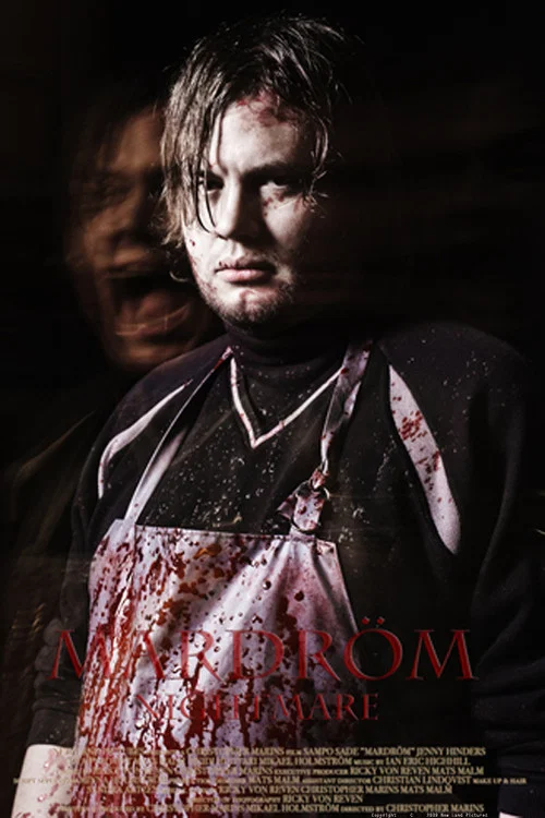 Mardr&ouml;m