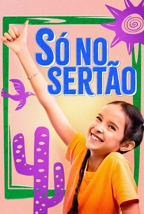 S&oacute; no Sert&atilde;o