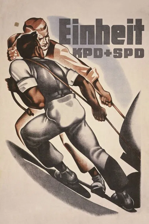 Einheit SPD &ndash; KPD