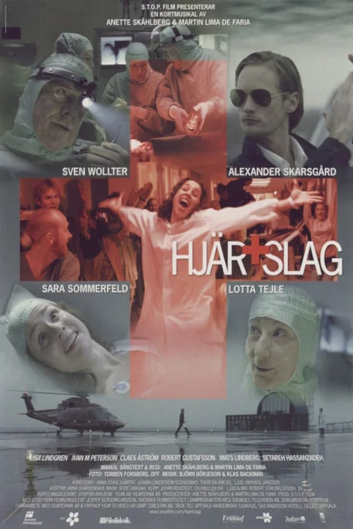 Hj&auml;rtslag