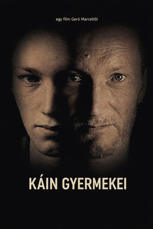 K&aacute;in gyermekei