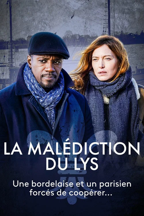 La Mal&eacute;diction du lys