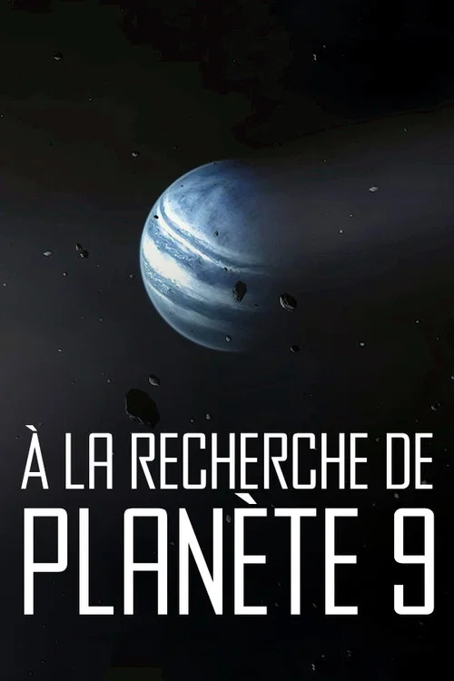 &Agrave; la Recherche de Plan&egrave;te 9