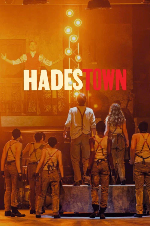 Hadestown: The Musical