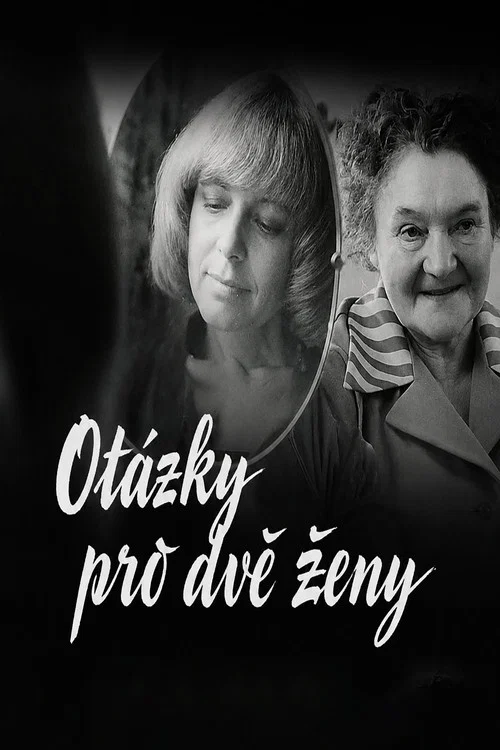 Ot&aacute;zky pro dvě ženy