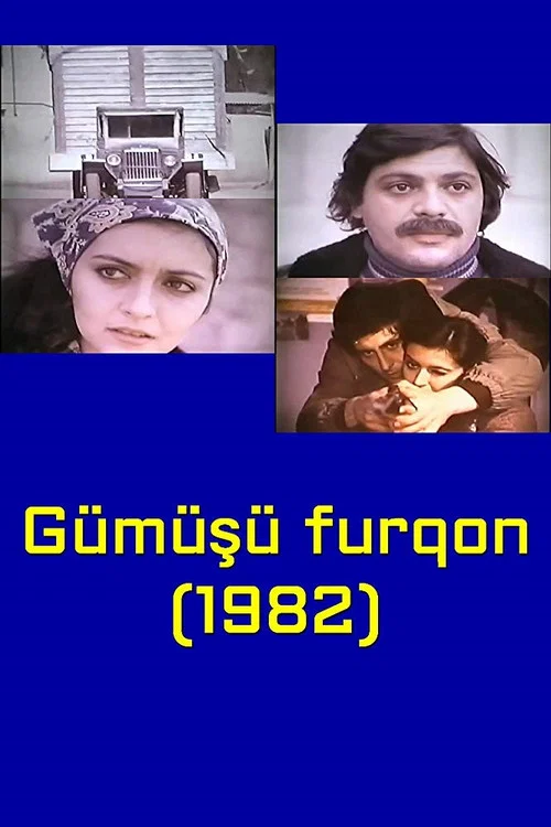 G&uuml;m&uuml;ş&uuml; Furqon