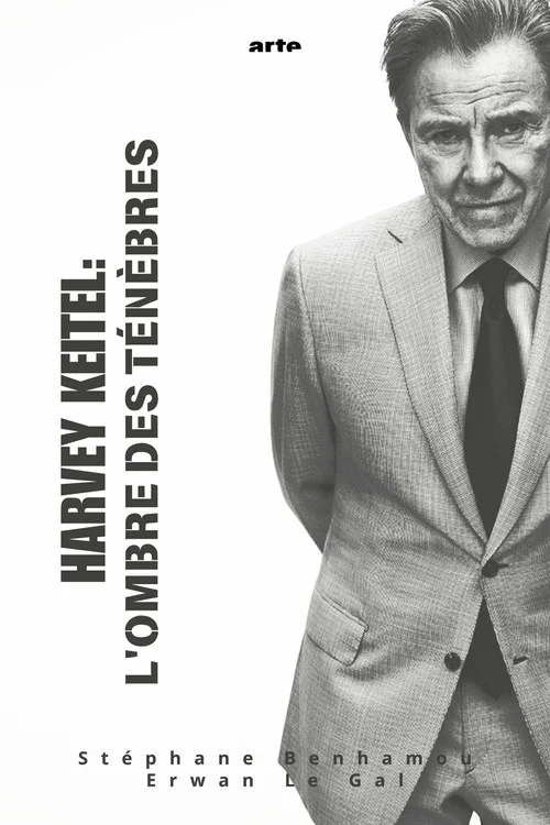 Harvey Keitel : &Agrave; l'ombre des t&eacute;n&egrave;bres