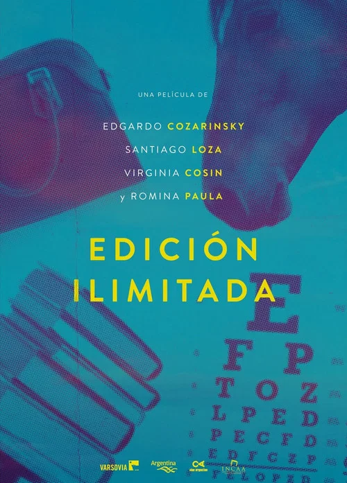 Edici&oacute;n ilimitada