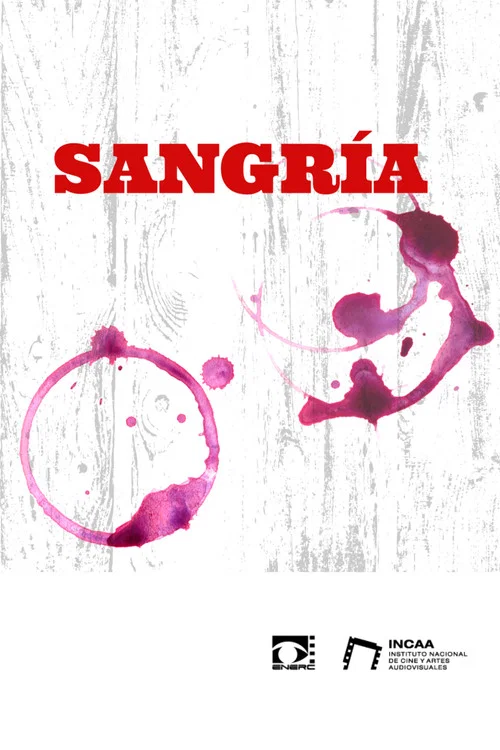 Sangr&iacute;a