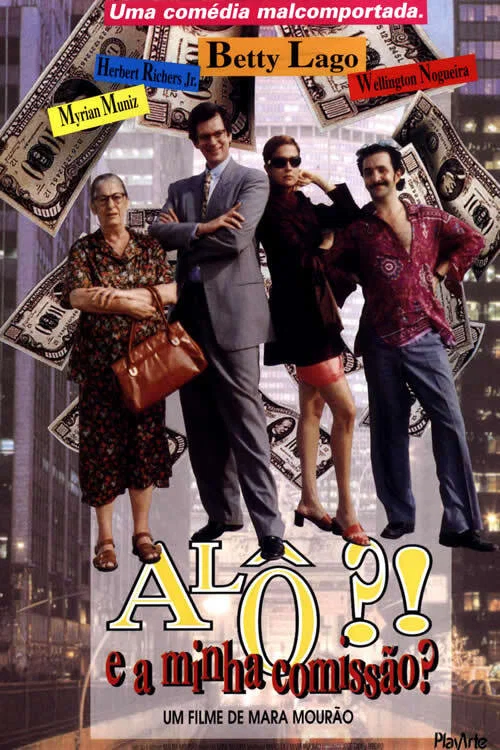 Al&ocirc;!?