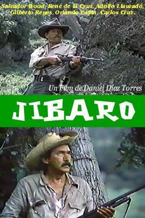J&iacute;baro