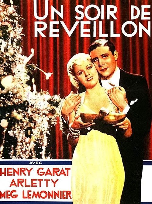 Un soir de r&eacute;veillon