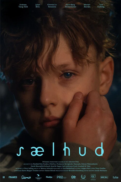 S&aelig;lhud