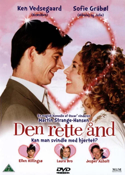 Den rette &aring;nd