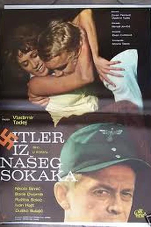 Hitler iz na&scaron;eg sokaka