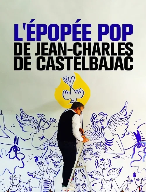L'&eacute;pop&eacute;e pop de Jean-Charles de Castelbajac