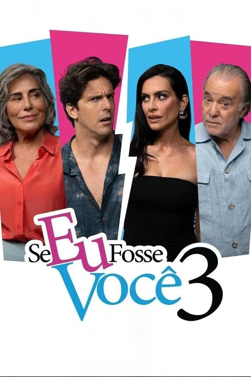 Se Eu Fosse Voc&ecirc; 3