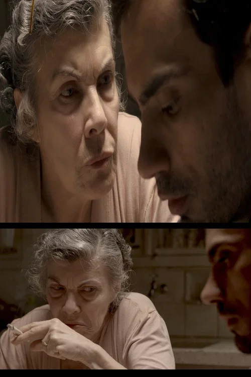 Linda, uma hist&oacute;ria horr&iacute;vel