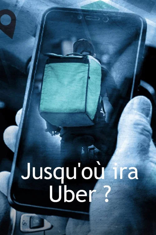 Jusqu'o&ugrave; ira Uber ?