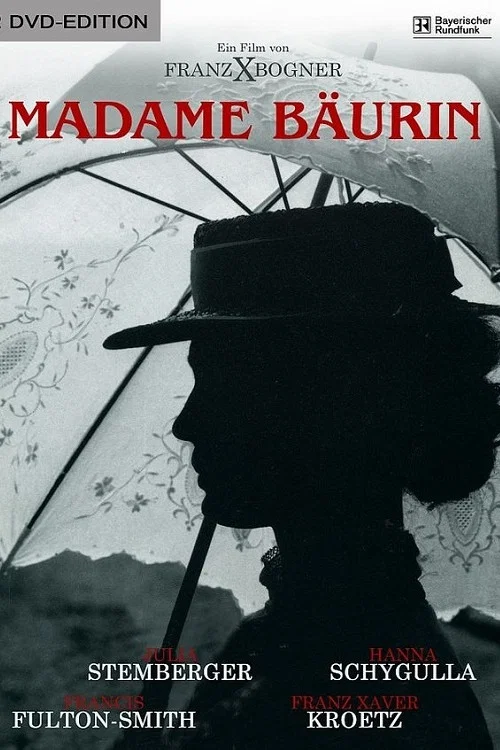 Madame B&auml;urin