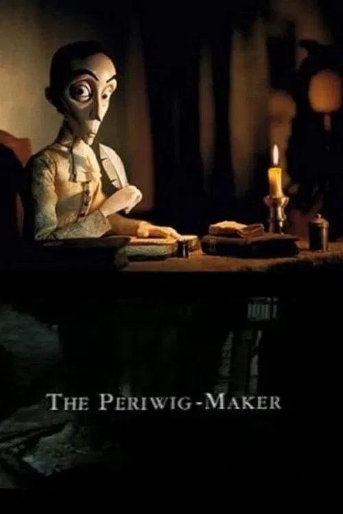 Der Per&uuml;ckenmacher