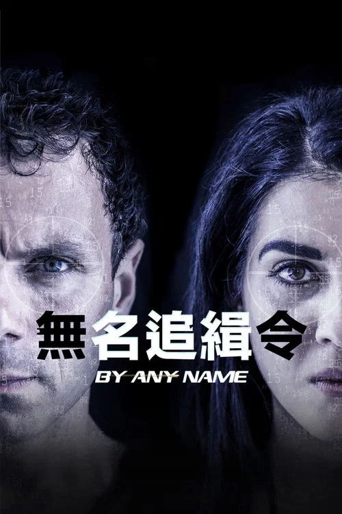 无名追缉令