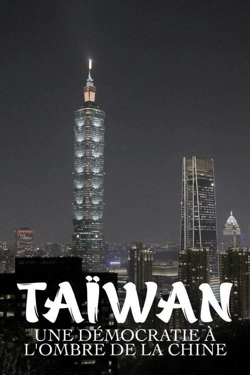 Ta&iuml;wan, une d&eacute;mocratie &agrave; l'ombre de la Chine