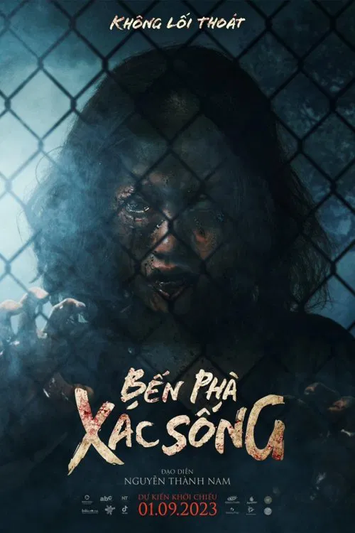 Bến Ph&agrave; X&aacute;c Sống
