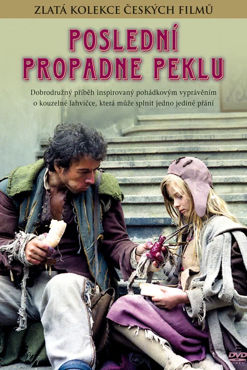 Posledn&iacute; propadne peklu