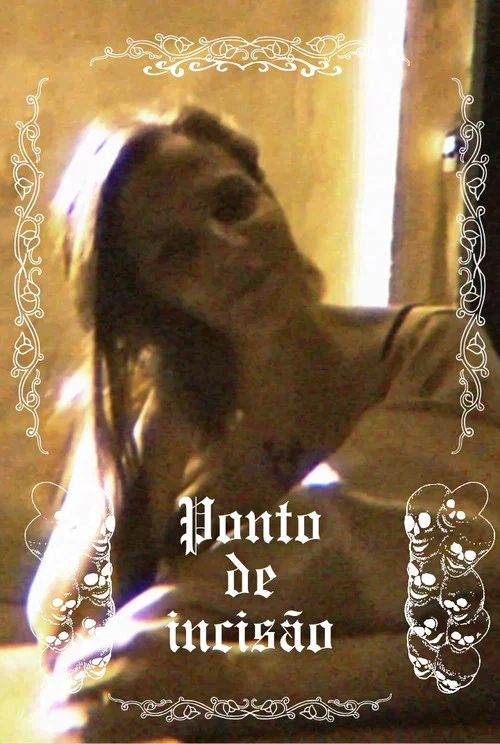 Ponto de incis&atilde;o