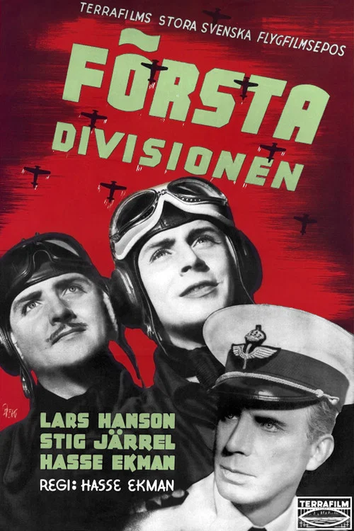 F&ouml;rsta divisionen