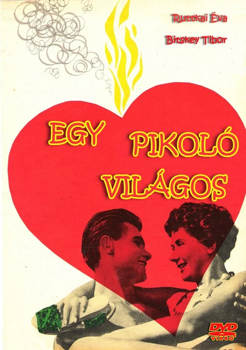 Egy pikol&oacute; vil&aacute;gos