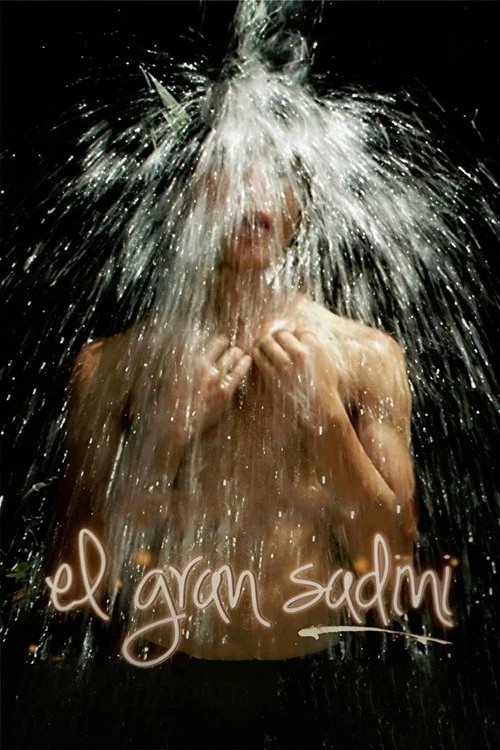 El gran Sadini
