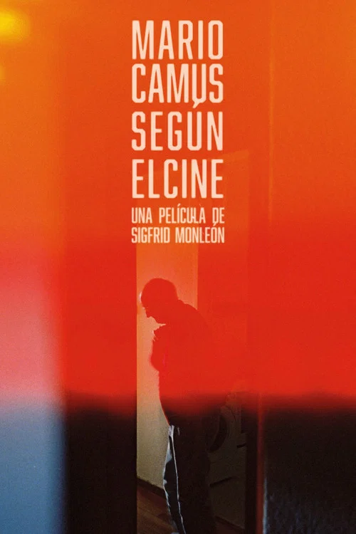 Mario Camus seg&uacute;n el cine